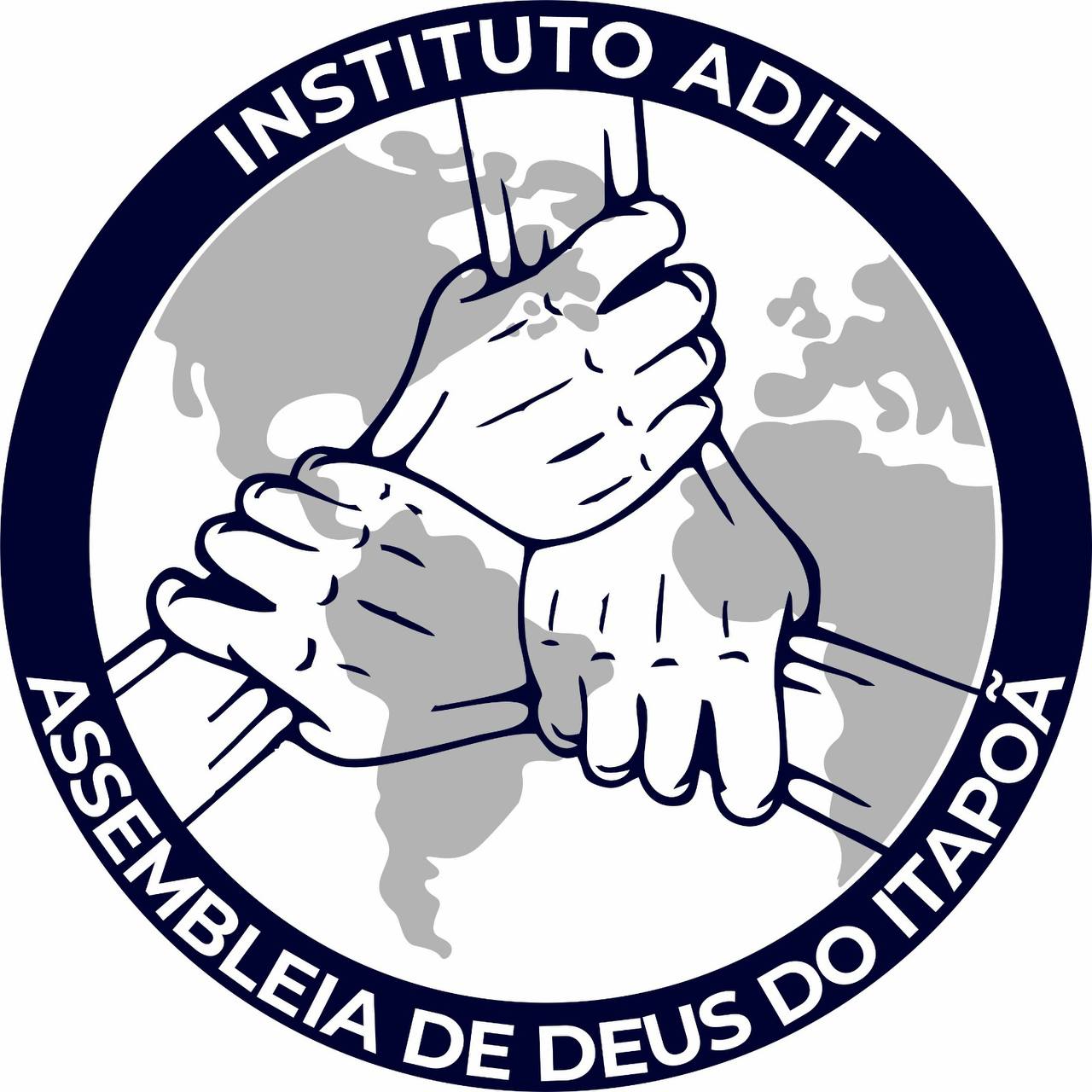 Logo Instituto ADIT