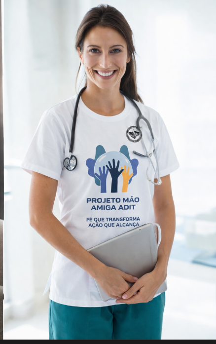 Atendimento Médico