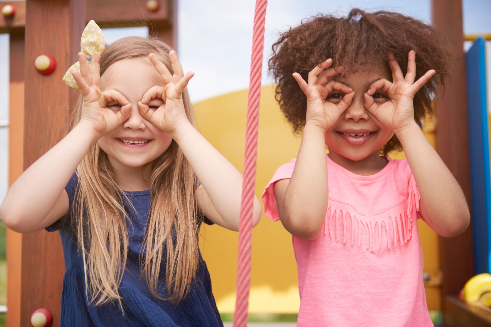 Recreação Infantil
